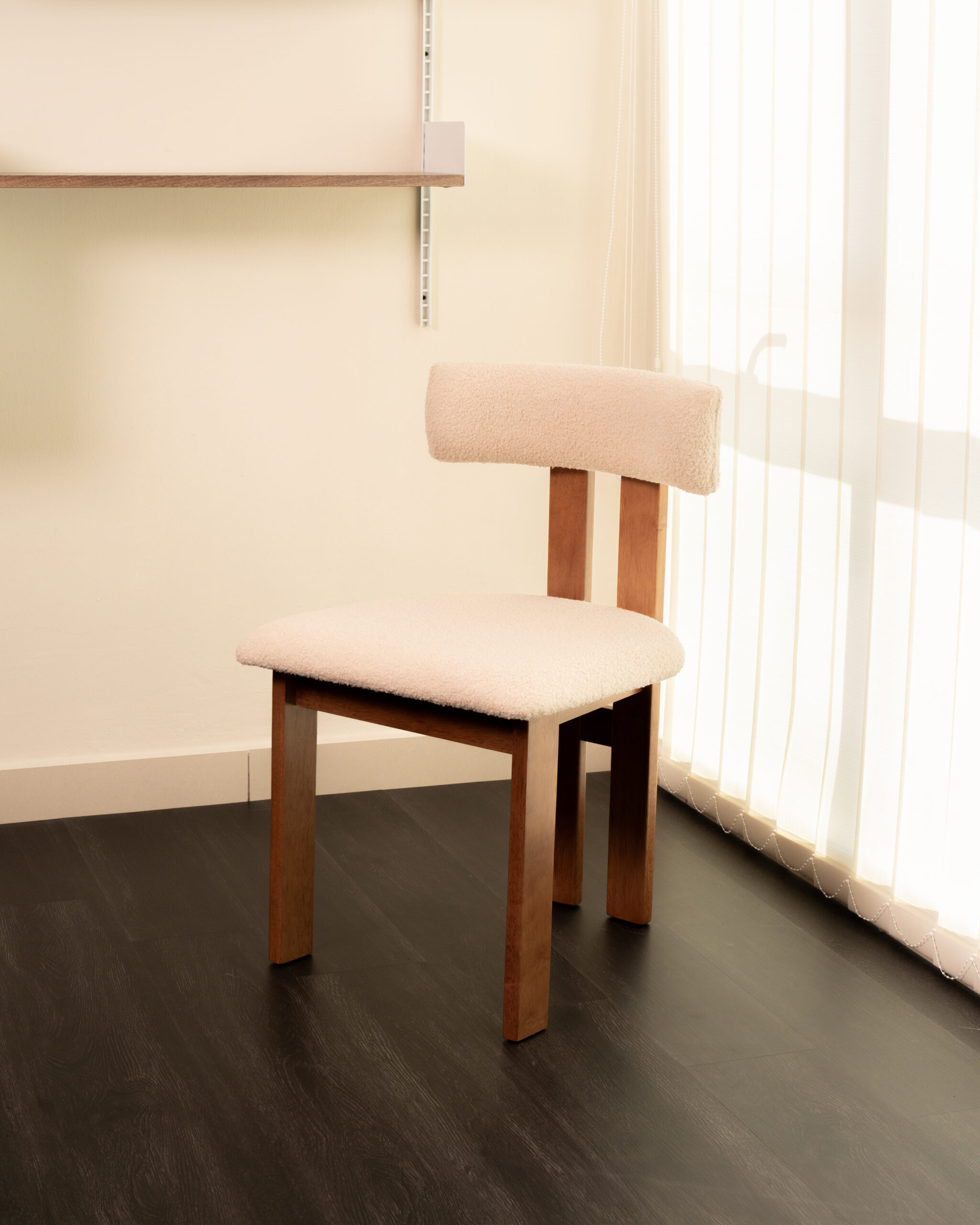 Haven Beech Chair