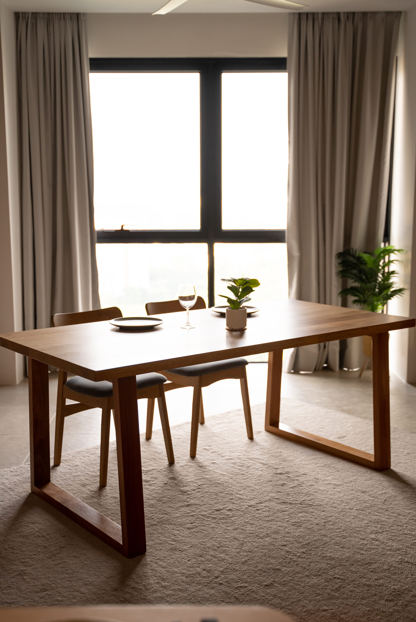 KSK Table View 1
