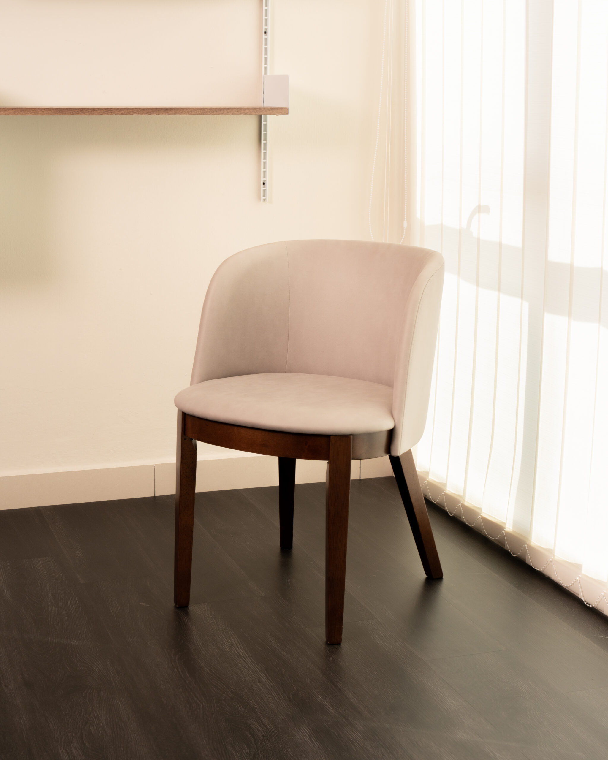 Photo 8. Maison Chair