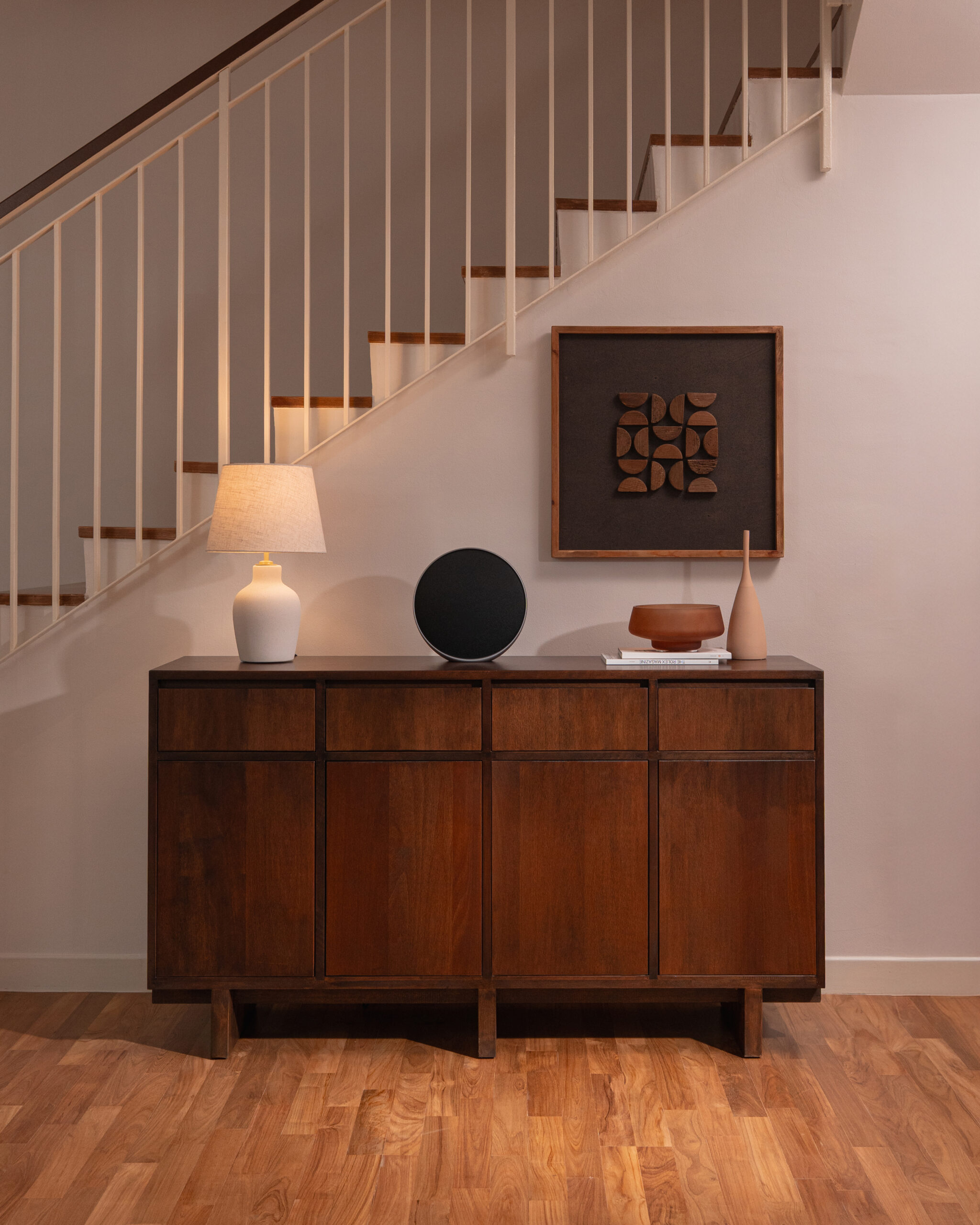 Clermont Cabinet