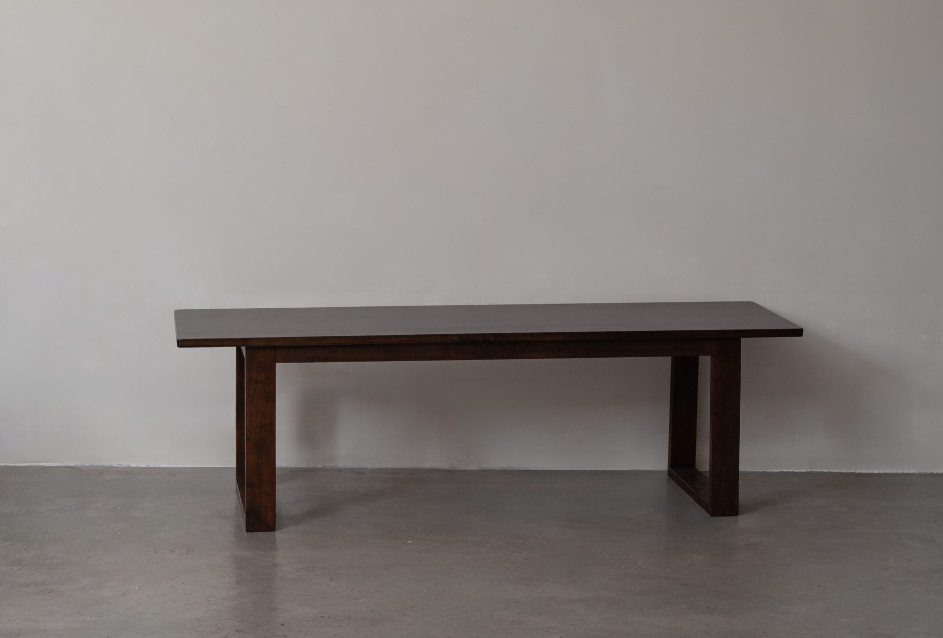 Bench 1